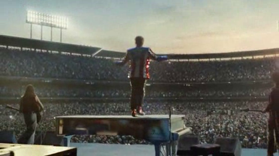 John Lewis: The Boy and the Piano