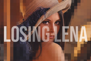 Code Like A Girl and Creatable: Losing Lena
