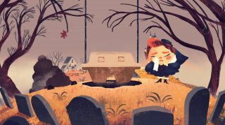 Partners Life: Unhappily Ever After