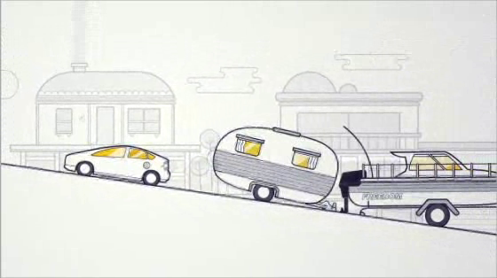 AMI Insurance: Boat
