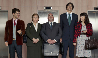 Vodafone Ireland: Office Romance
