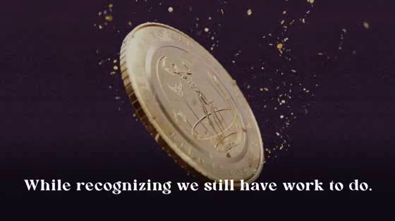 The Institute for Canadian Citizenship: The Disparity Coin