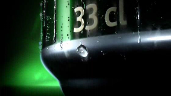 Carlsberg: The Drop