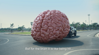 Thai Health Promotion Foundation: Every Direction