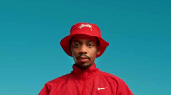 Nike / Shelflife: Weird