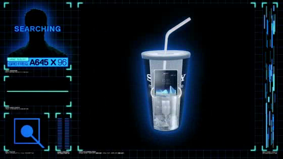 Xperia: The Xperia Soda Stunt