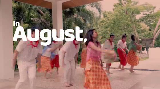 Listerine: Listerine BIBIGkasin Challenge