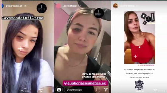 Euphoria Cosmetics: Unfiltered Truth