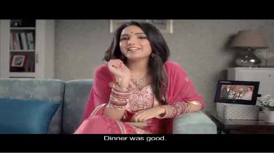 DABUR ODONIL: 