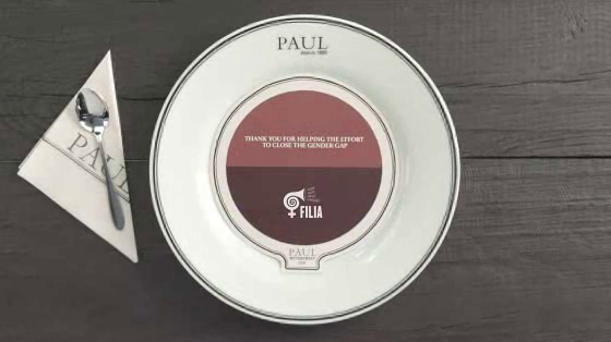 Paul Romania: Bittersweet Pies