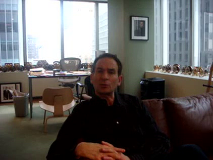 Campaign Brief: David Lubars part one