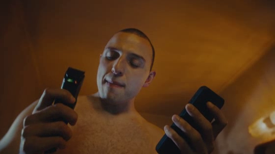 Netflix: Shave