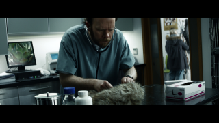 Specsavers: Vet