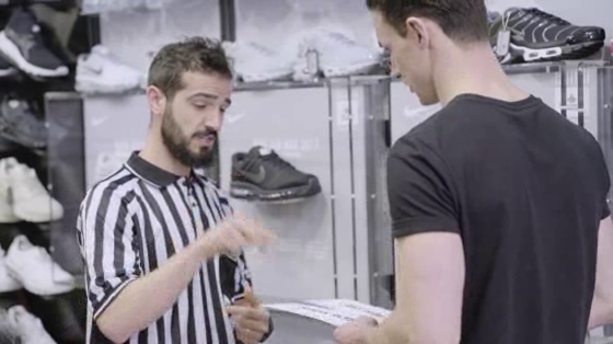 Foot Locker: Pick Up Trips