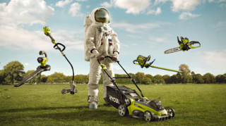 Ryobi: A giant leap in backyard technology