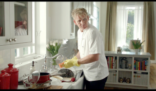 Perfect Italiano: No Celebrity Chef Required