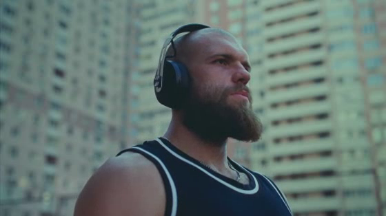 Sennheiser: Basketball