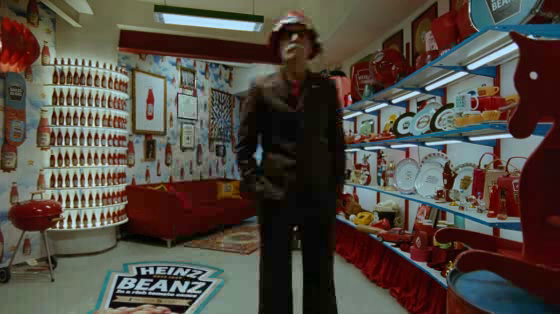 Heinz: Collector