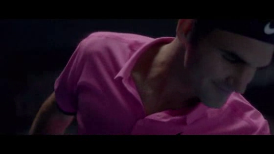 Nike: The Roger Effect