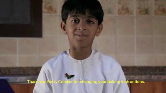 Betty Crocker: The Boy Who Changed Betty Crocker