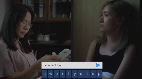 Samsung: Predict to Prevent