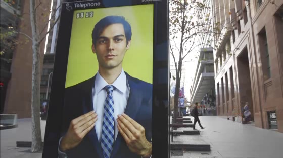 JCDecaux: 24 Hours