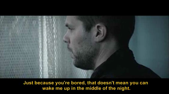 Bratislava Zoo: The Breakup 1