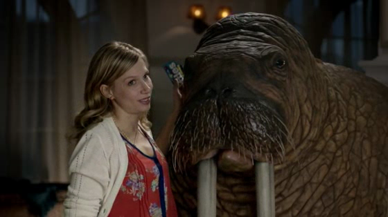 Skittles: Walrus