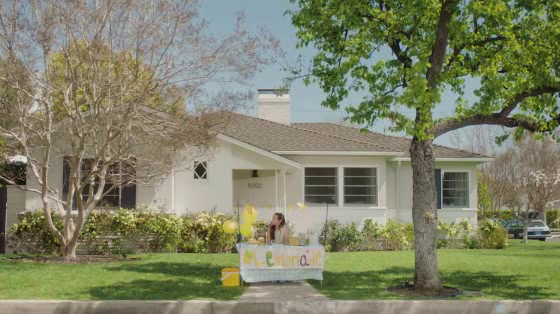 Country Time Lemonade: The Littlest Bailout