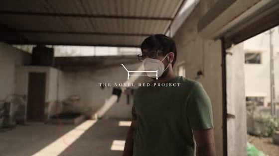 EETech: The Novel Bed Project