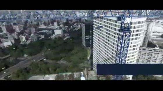 Sony Pictures: Spider Bomb