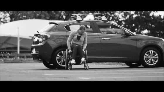 Channel 4 - Sainsbury's Anniversary Games: Return of the Superhumans