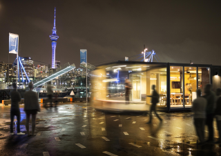 Samsung New Zealand: Samsung Home Smart Home