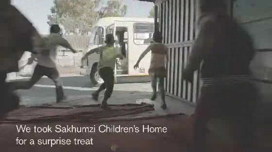 McFlurry: Everyone's got something to give