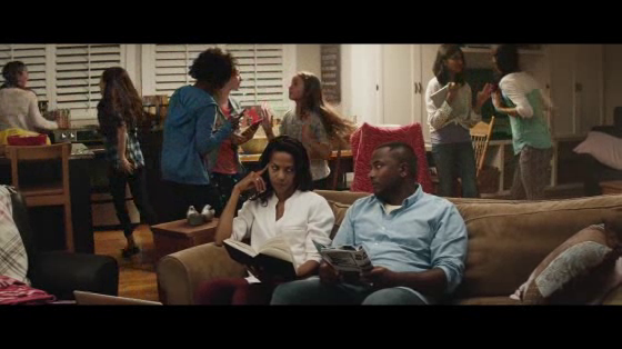 Charter Spectrum: Tweens