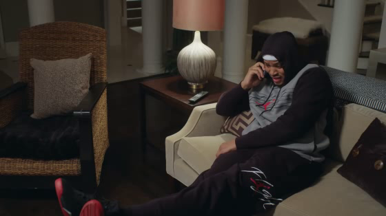 Foot Locker: Greatness Does Good, 2