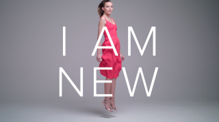 Forever New: I AM NEW - 2