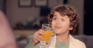 Tang: ‘Tang Taste Challenge’