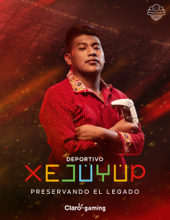 Claro: Preserving the legacy Of Deportivo Xejuyup