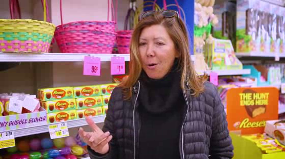 Reese's: Not What You Eggs-pected