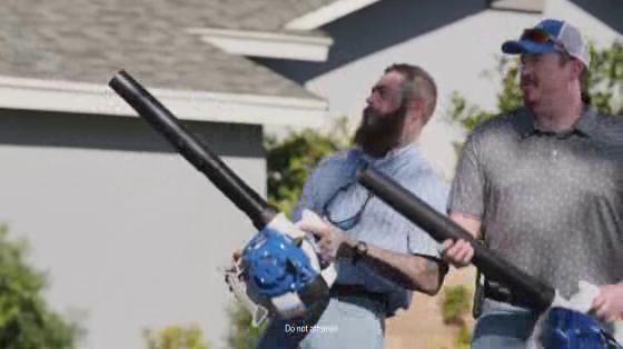 Bud Light: BMOC - Super Bowl LIX