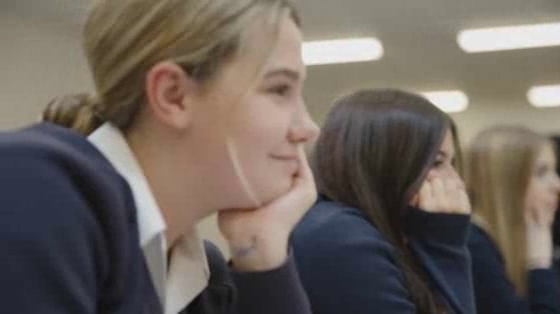 ITV: Britain Get Talking