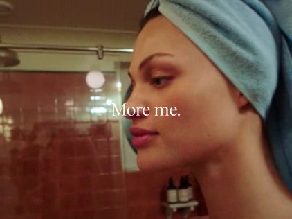 Chantelle: Something More Story, 3
