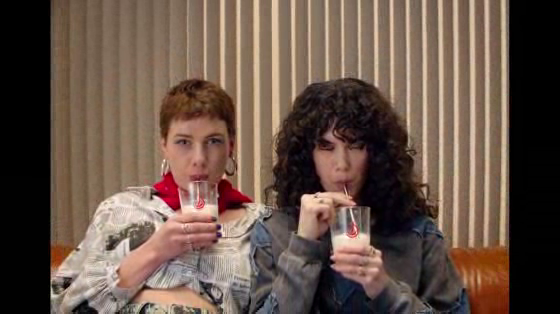Anchor: Milk Real Good - Mates