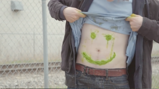 Canadian Cancer Society: Ooze