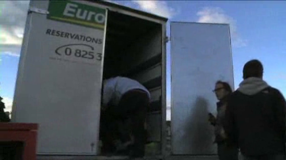 Europcar: Crush hour - case study