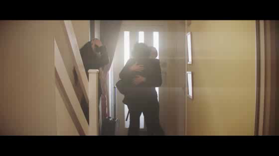 AIB Mortgages: The Last Day of Maire’s Mortgage, 60s