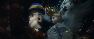 The Warehouse Group: Nigel's Christmas wish