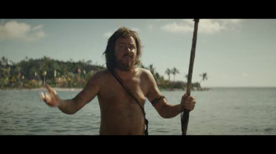 Spectrum Mobile: Better Way - Island