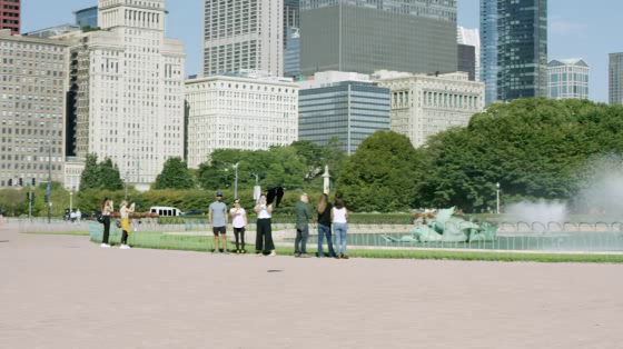Chicago Humanities Festival: Sent by RAVEN